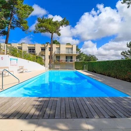 Grand Ecran, Piscine, Beach-Volley, Petanque Inclus キュク エクステリア 写真